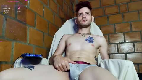 ChristB online show from 11-11-25, 06:13