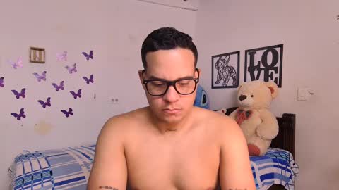 christian_maln online show from 01-29-25, 04:15