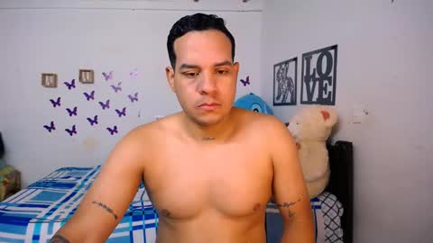 christian_maln online show from 02-10-25, 01:57