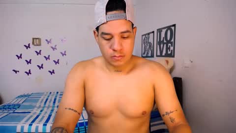 christian_maln online show from 02-13-25, 05:44