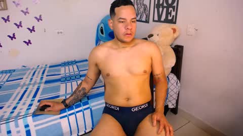 christian_maln online show from 02-17-25, 06:04