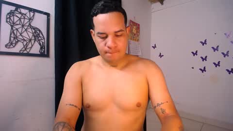 christian_maln online show from 02-22-25, 02:39