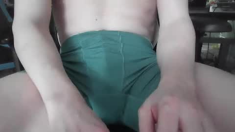 Christian And Innocent Guy online show from 03-08-25, 09:08