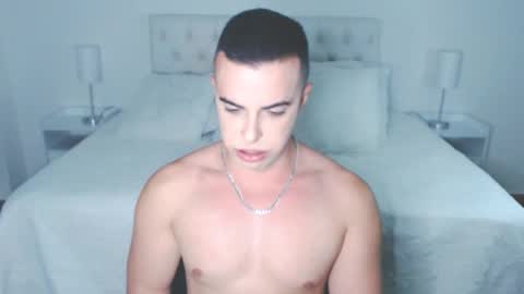 christiandiorx online show from 09-26-25, 01:20