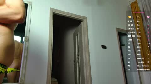 Snapshot of christianlevine_ chatting on 09-23-25, 06:16 UPVOTE ME ------ ILL DO SOMETHING FOR FREE online show from 09-23-25, 06:16