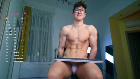 Snapshot of christianlevine_ chatting on 10-20-25, 07:36 UPVOTE ME ------ ILL DO SOMETHING FOR FREE online show from 10-20-25, 07:36
