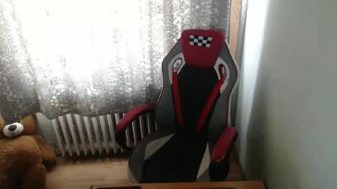 ChristiantBoy online show from 03-21-26, 08:19