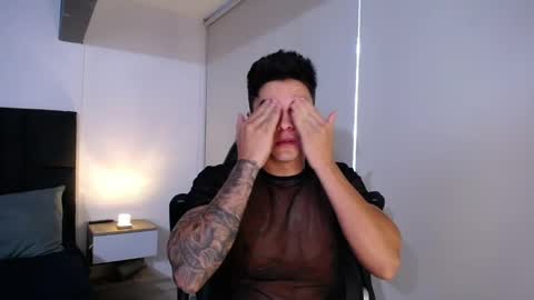 Snapshot of christianvalenzia chatting on 12-28-24, 12:35 Christian online show from 12-28-24, 12:35