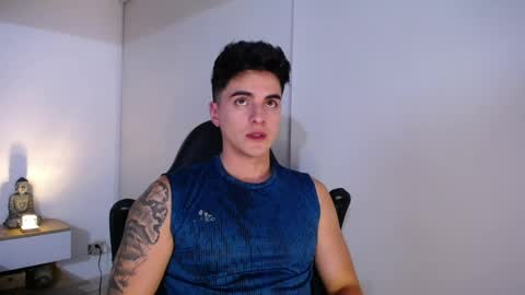 Snapshot of christianvalenzia chatting on 02-18-25, 11:52 Christian online show from 02-18-25, 11:52