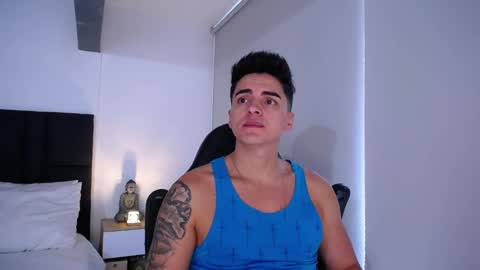 Snapshot of christianvalenzia chatting on 02-26-25, 03:08 Christian online show from 02-26-25, 03:08