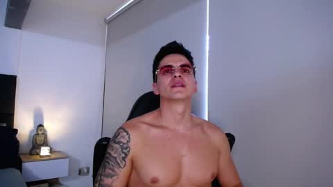 Christian online show from 11-12-25, 05:57