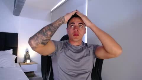 Christian online show from 02-11-26, 03:50