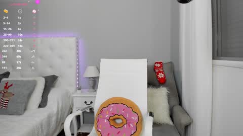 Christie online show from 12-11-24, 08:50