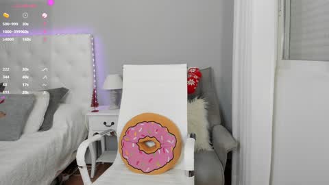 Christie online show from 12-19-24, 06:34