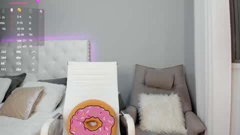 Christie online show from 01-21-25, 09:04