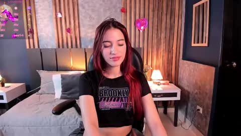 Hi Im Christina. . Dont forget to follow me to have me close to you   online show from 02-24-25, 03:20