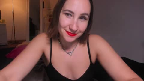 christina rosse online show from 11-08-25, 03:34