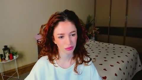 Snapshot of christinaconteeree chatting on 04-22-26, 03:20 christinaconteeree online show from 04-22-26, 03:20