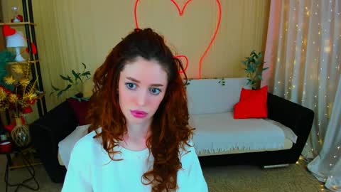 Snapshot of christinaconteeree chatting on 04-26-26, 04:21 christinaconteeree online show from 04-26-26, 04:21