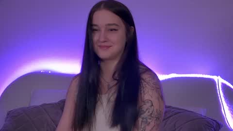 Christina online show from 02-07-25, 06:45