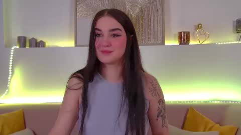 Christina online show from 02-27-25, 06:31