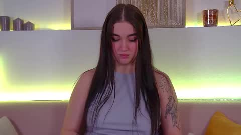 Christina online show from 02-27-25, 09:36