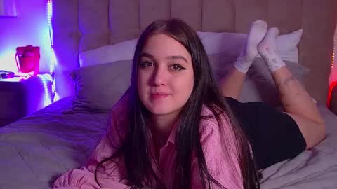 Christina online show from 03-01-25, 09:37