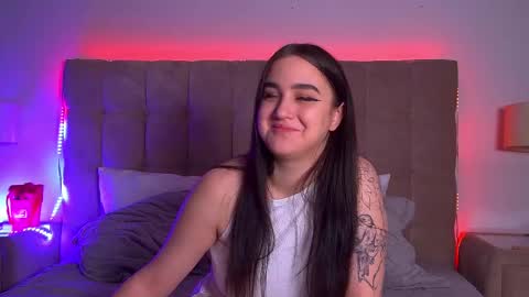 Christina online show from 03-04-25, 12:29