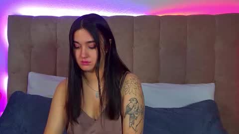 Christina online show from 09-08-25, 06:29