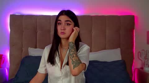 Christina online show from 09-16-25, 06:31