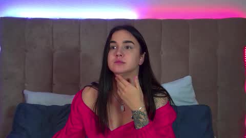 Christina online show from 09-20-25, 06:31