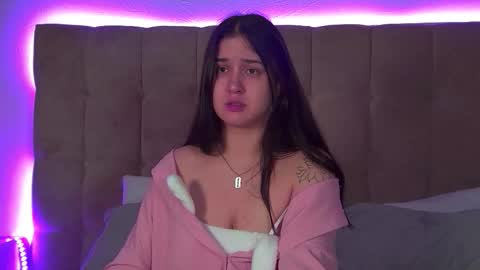 Christina online show from 11-20-25, 06:40