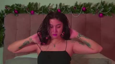 Christina online show from 12-04-25, 07:00