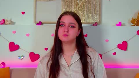 Christina online show from 02-13-26, 07:10