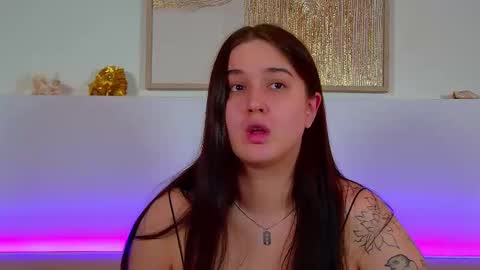 Christina online show from 02-20-26, 07:03