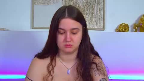 Christina online show from 03-07-26, 06:32