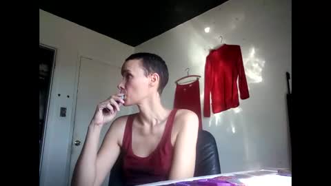 Christina Saunters online show from 01-15-25, 09:41