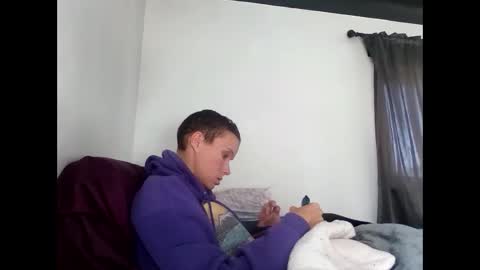 Christina Saunters online show from 01-28-25, 07:00