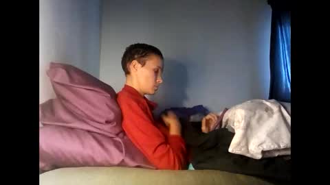 Christina Saunters online show from 02-03-25, 03:27