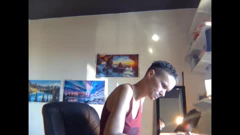 Christina Saunters online show from 02-22-25, 10:31