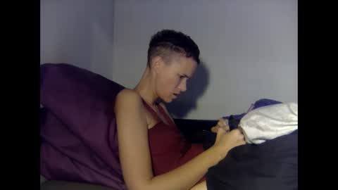 Christina Saunters online show from 03-02-25, 12:54