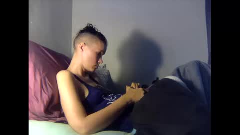 Christina Saunters online show from 10-15-25, 03:34