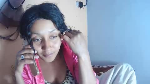 christine213 online show from 11-02-25, 11:56