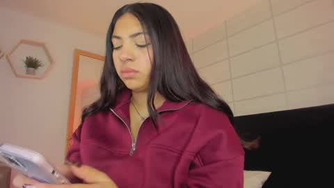 Christine  online show from 10-29-25, 11:56