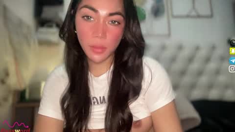 christine online show from 12-04-25, 12:42