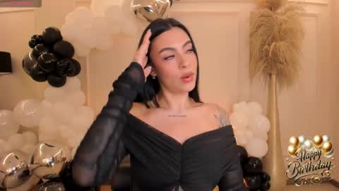 Christine Ford online show from 11-06-25, 12:39