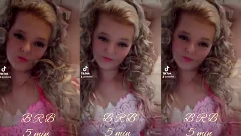 Christi online show from 02-15-25, 06:44