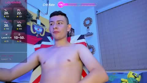 christmiller_1 online show from 01-19-25, 06:09