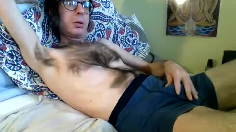 Chris online show from 02-16-25, 11:59