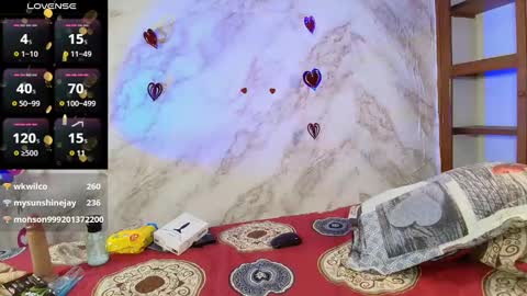 Snapshot of christopher__vans chatting on 02-22-25, 02:19 CHRISTOPHER online show from 02-22-25, 02:19